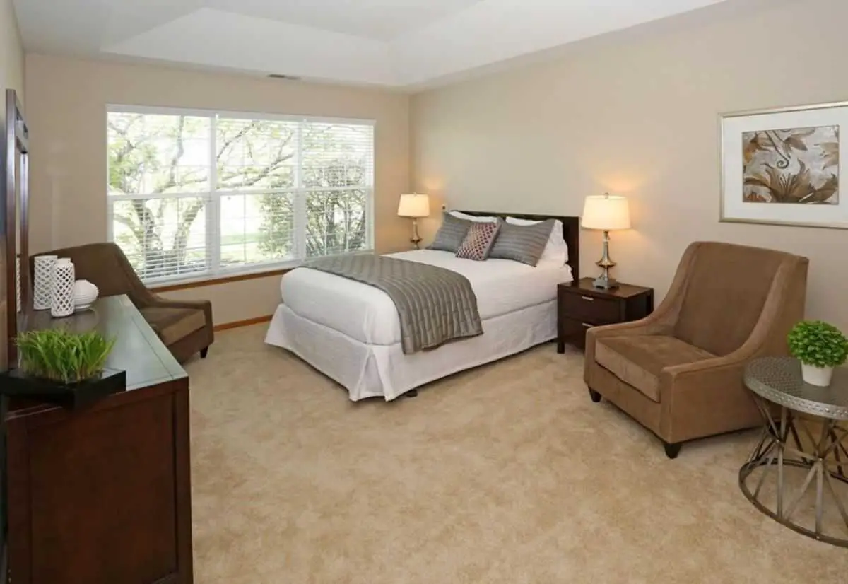 Photo of Sunrise Villa Olympia Fields, Assisted Living, Olympia Fields, IL 15
