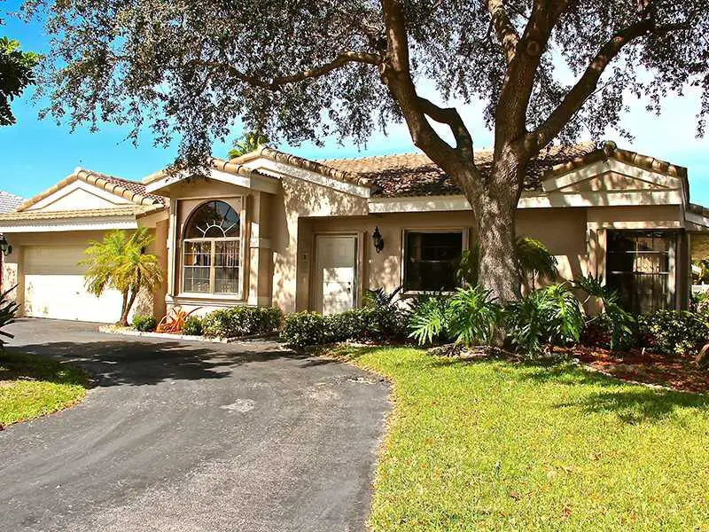 Photo of Sunshine Assisted Living, Assisted Living, Coral Springs, FL 3