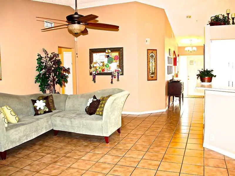 Photo of Sunshine Assisted Living, Assisted Living, Coral Springs, FL 9