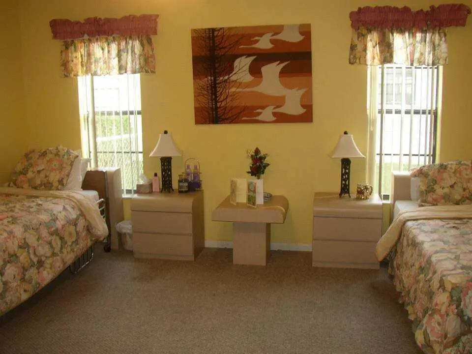 Photo of Sunshine Assisted Living, Assisted Living, Coral Springs, FL 10