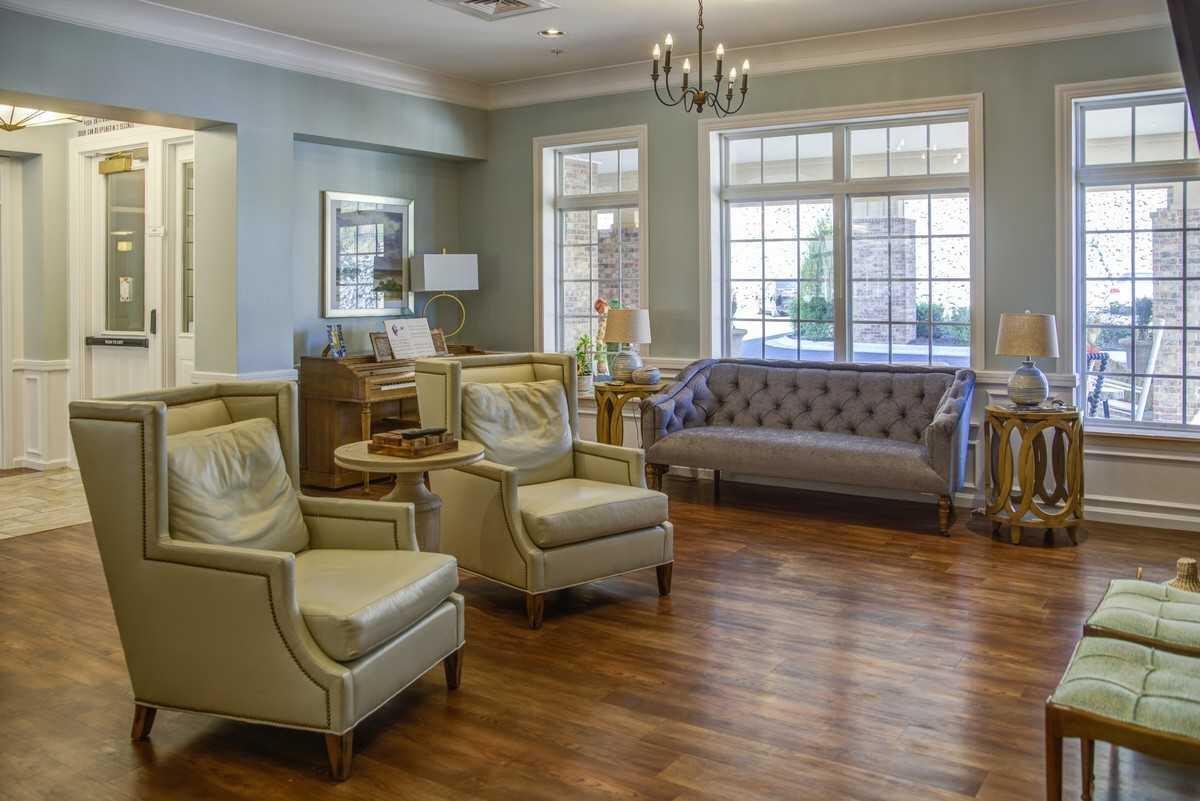 Photo of The Brookfield at Fianna Oaks, Assisted Living, Fort Smith, AR 7
