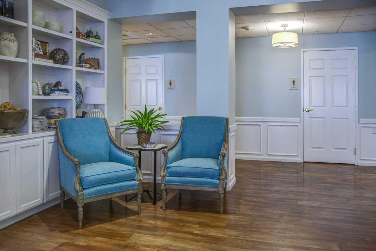Photo of The Brookfield at Fianna Oaks, Assisted Living, Fort Smith, AR 8