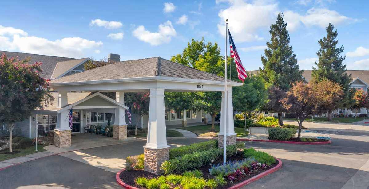 Photo of The Commons on Thornton, Assisted Living, Stockton, CA 11