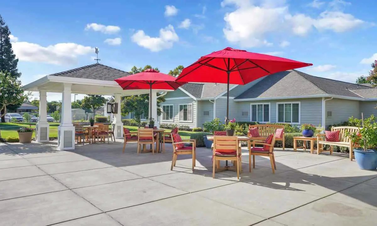 Photo of The Commons on Thornton, Assisted Living, Stockton, CA 13