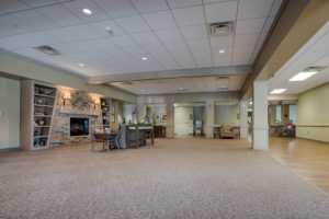 Photo of The Cove at Lake Woods, Assisted Living, Muskegon, MI 2