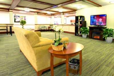 Photo of The Cove at Lake Woods, Assisted Living, Muskegon, MI 10