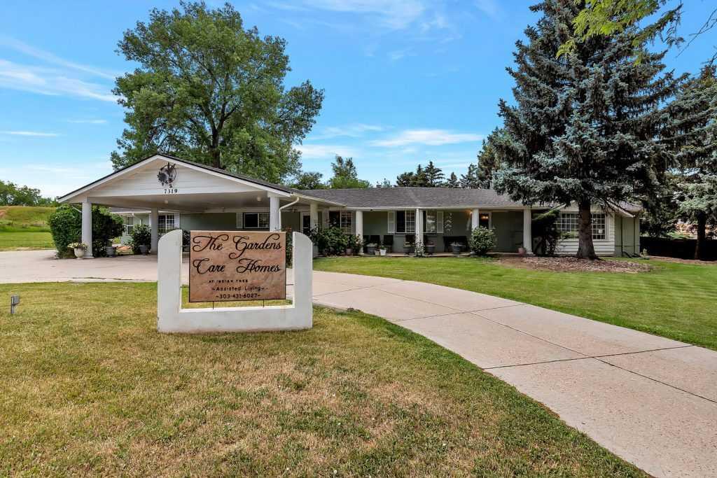 Photo of The Gardens Care Homes Indian Tree, Assisted Living, Arvada, CO 1