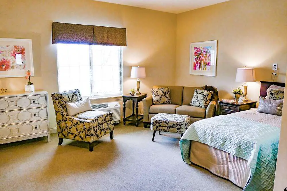 Photo of The Inn at Olentangy Trail, Assisted Living, Delaware, OH 9