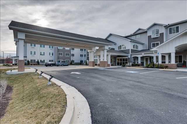 Photo of The Landing of Silver Spring, Assisted Living, Silver Spring, MD 6
