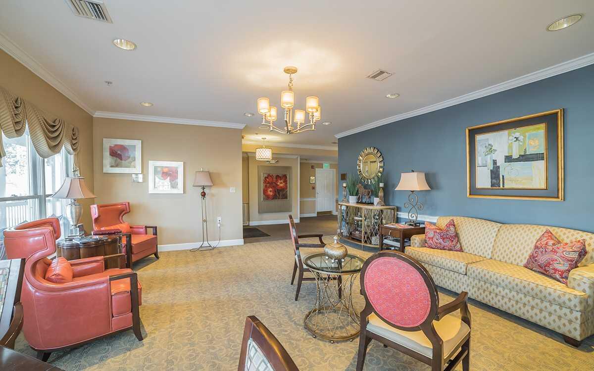 Photo of The Maples of Towson, Assisted Living, Towson, MD 7