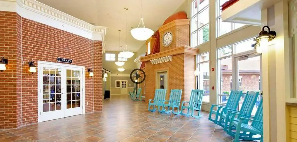 Photo of The Memory Center Atlanta, Assisted Living, Memory Care, Johns Creek, GA 1