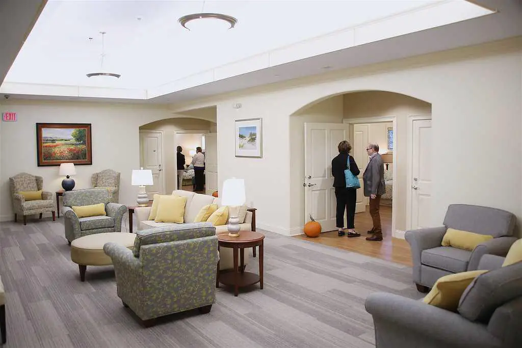 Photo of The Memory Center Atlanta, Assisted Living, Memory Care, Johns Creek, GA 6