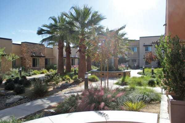 Photo of The Palms at La Quinta, Assisted Living, La Quinta, CA 4