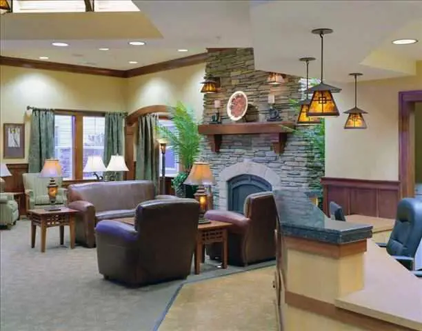 Photo of The Pearl at Kruse Way, Assisted Living, Lake Oswego, OR 2