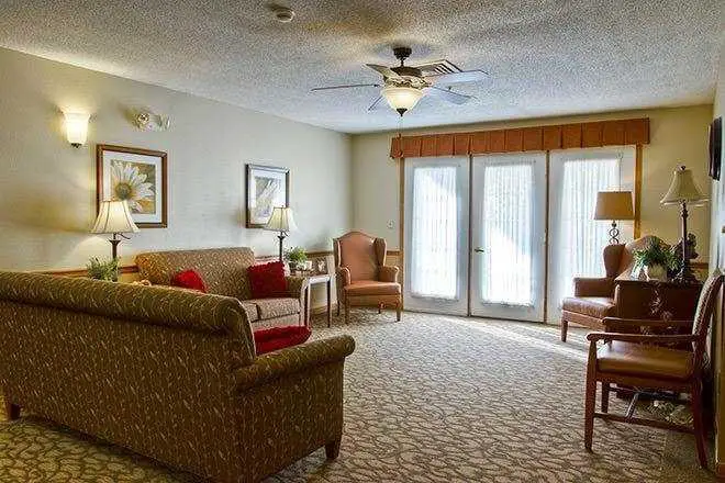 Photo of The Ridge at Lancaster, Assisted Living, Lancaster, OH 3