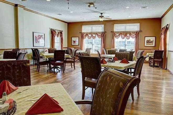 Photo of The Ridge at Lancaster, Assisted Living, Lancaster, OH 4
