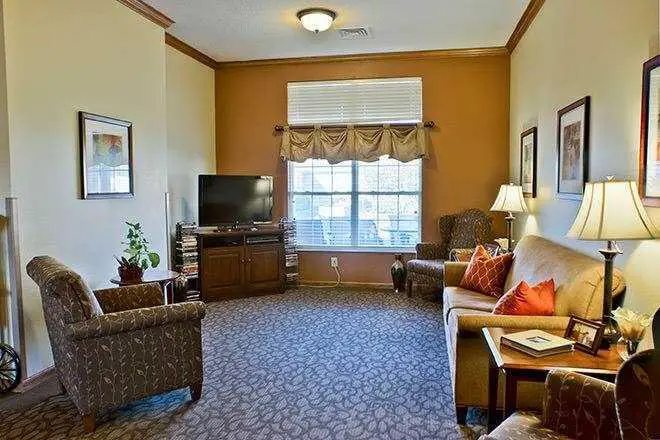 Photo of The Ridge at Lancaster, Assisted Living, Lancaster, OH 5