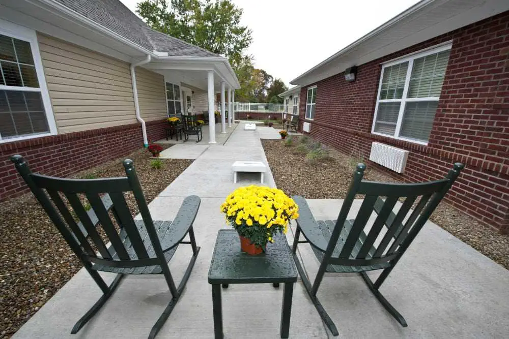 Photo of The Willows at East Lansing, Assisted Living, East Lansing, MI 1