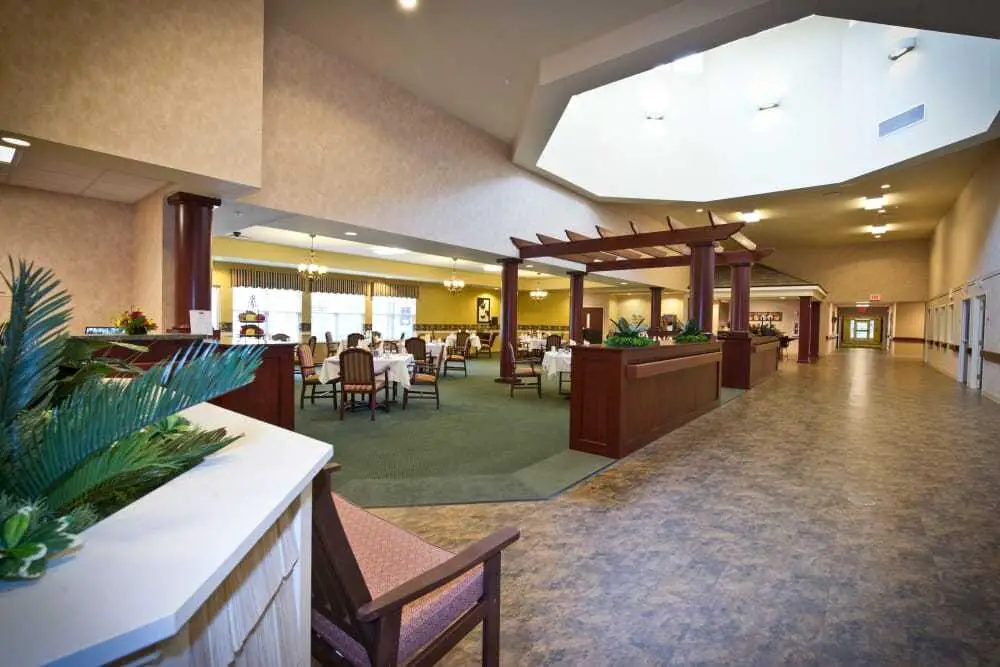 Photo of The Willows at East Lansing, Assisted Living, East Lansing, MI 2