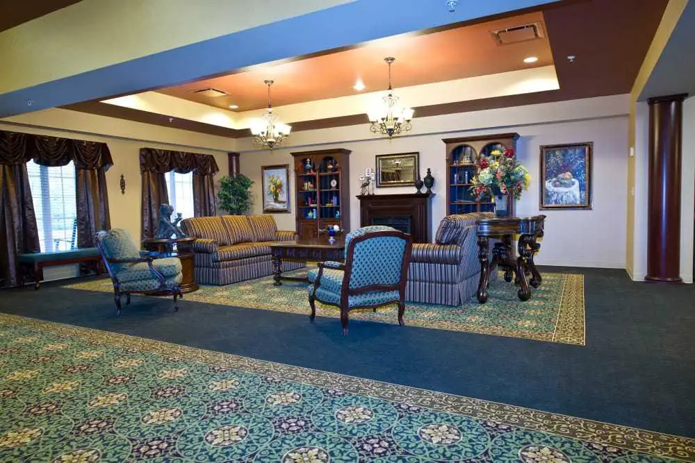 Photo of The Willows at East Lansing, Assisted Living, East Lansing, MI 3