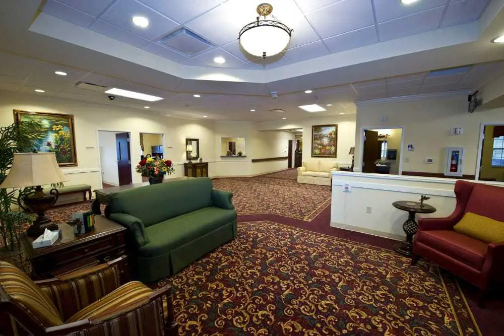 Photo of The Willows at East Lansing, Assisted Living, East Lansing, MI 5