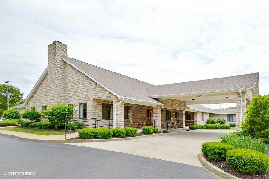 Photo of The Woodlands of Columbus, Assisted Living, Columbus, OH 2