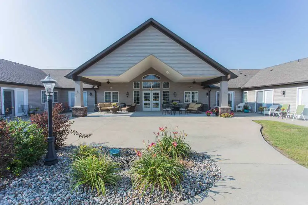 Photo of Villas of Holly Brook Effingham, Assisted Living, Effingham, IL 5