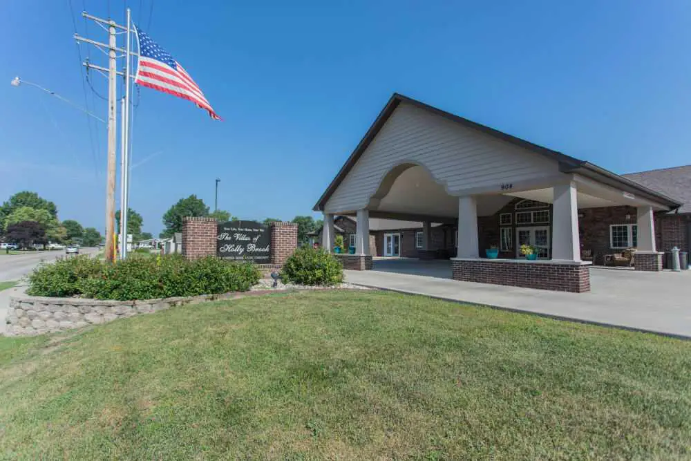 Photo of Villas of Holly Brook Effingham, Assisted Living, Effingham, IL 8