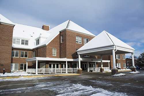 Photo of Walker Methodist Care Suites Edina, Assisted Living, Memory Care, Edina, MN 2