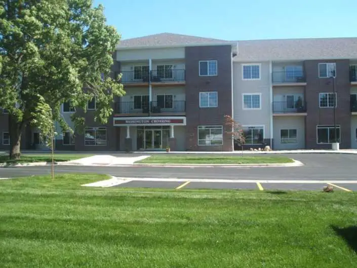 Photo of Washington Crossing Senior Living, Assisted Living, Sioux Falls, SD 4