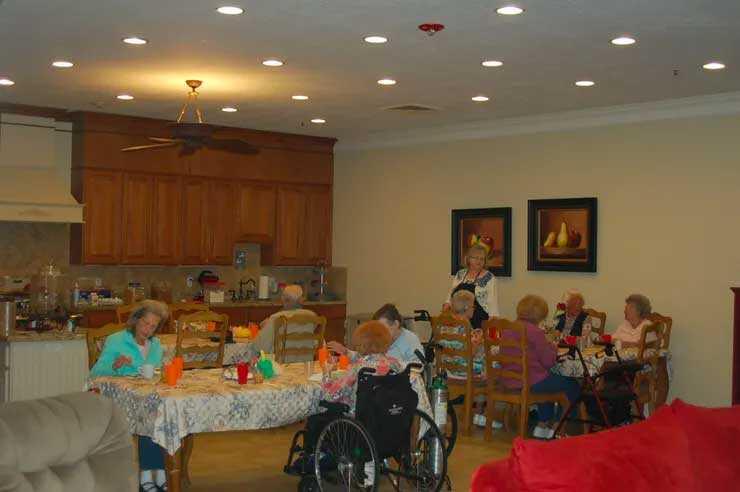 Photo of Bountiful Assisted Living, Assisted Living, Bountiful, UT 1