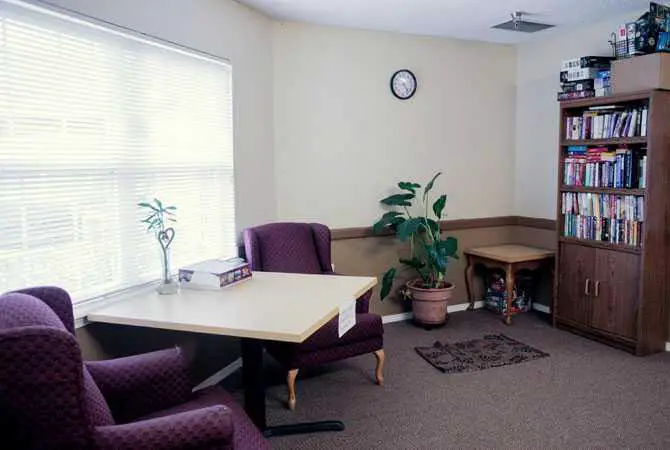 Photo of Winkler Place, Assisted Living, Carthage, TX 1