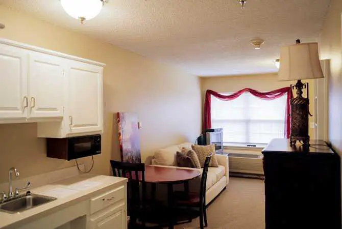 Photo of Winkler Place, Assisted Living, Carthage, TX 2