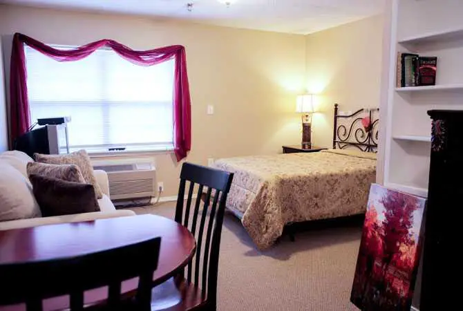 Photo of Winkler Place, Assisted Living, Carthage, TX 3