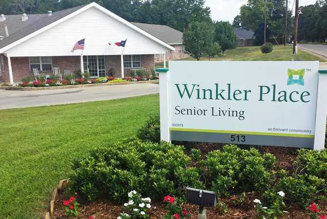 Photo of Winkler Place, Assisted Living, Carthage, TX 4