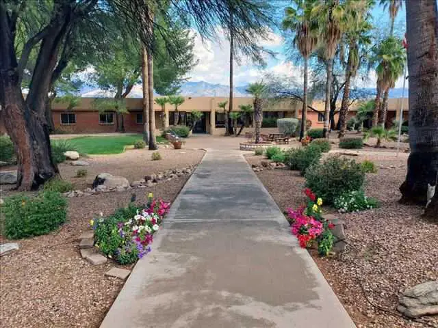 Photo of Woodland Palms Assisted Living, Assisted Living, Memory Care, Tucson, AZ 7