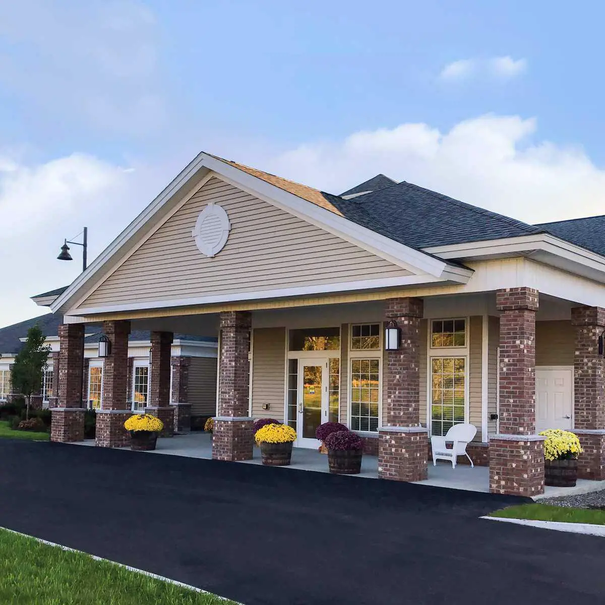 Photo of Woodlands Senior Living of Waterville, Assisted Living, Memory Care, Waterville, ME 6
