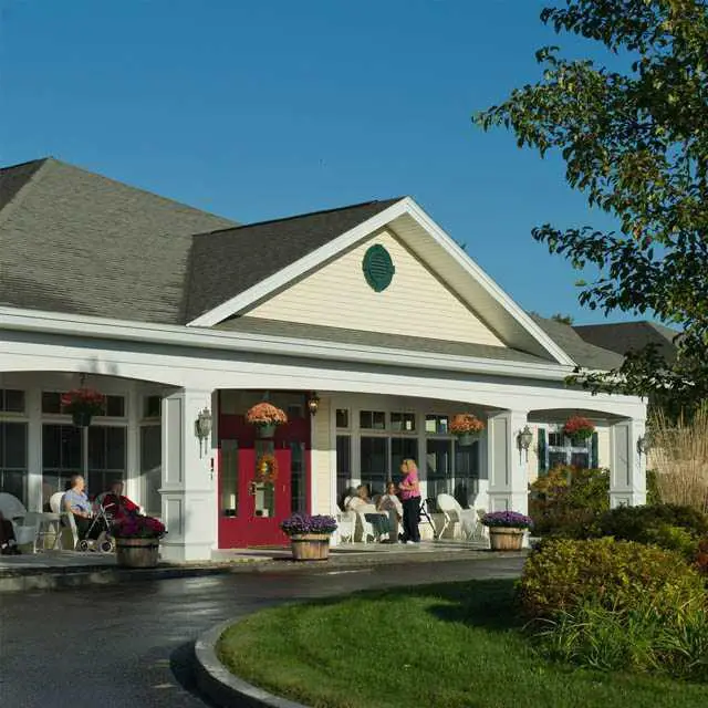 Photo of Woodlands Senior Living of Waterville, Assisted Living, Memory Care, Waterville, ME 7