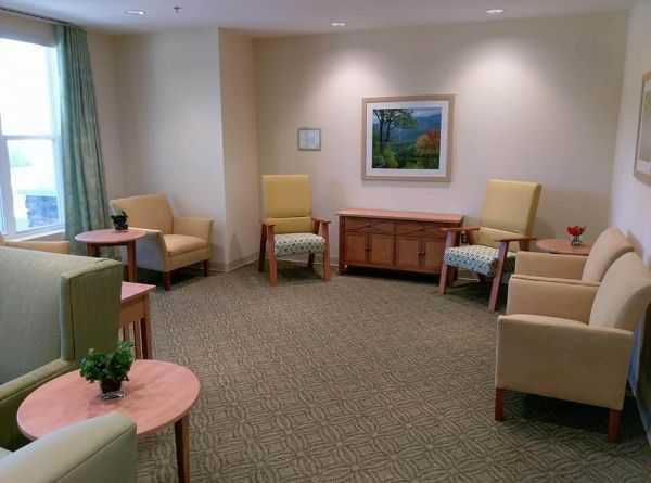 Photo of AlfredHouse - North Bethesda, Assisted Living, North Bethesda, MD 2