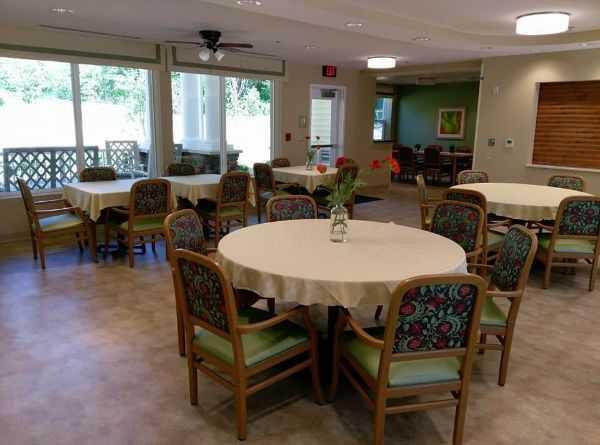 Photo of AlfredHouse - North Bethesda, Assisted Living, North Bethesda, MD 3