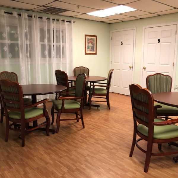 Photo of AlfredHouse - North Bethesda, Assisted Living, North Bethesda, MD 5