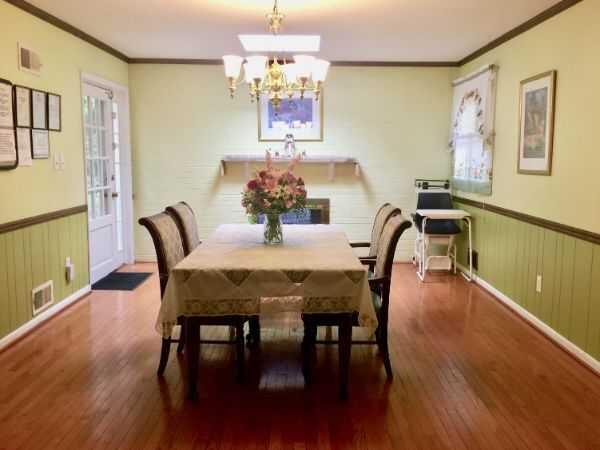 Photo of AlfredHouse - North Bethesda, Assisted Living, North Bethesda, MD 12