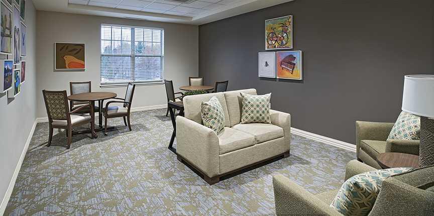 Photo of American House Freedom Place Rochester, Assisted Living, Rochester Hills, MI 2