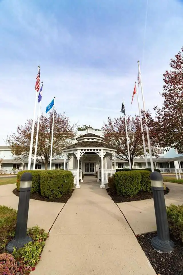 Atrium Senior Living of Matawan Senior Living Community Assisted