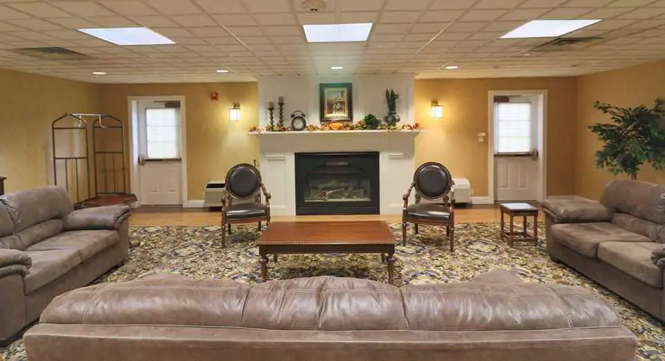 Photo of Atrium Senior Living of Matawan, Assisted Living, Matawan, NJ 2