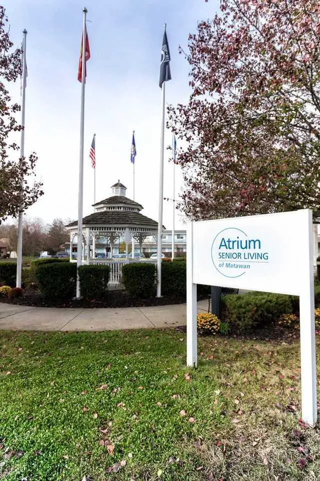 Photo of Atrium Senior Living of Matawan, Assisted Living, Matawan, NJ 6