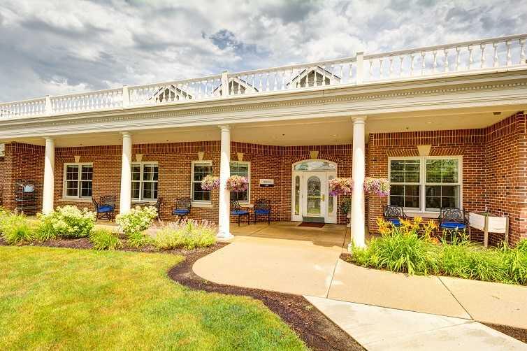 Photo of Auberge at Lake Zurich, Assisted Living, Lake Zurich, IL 4