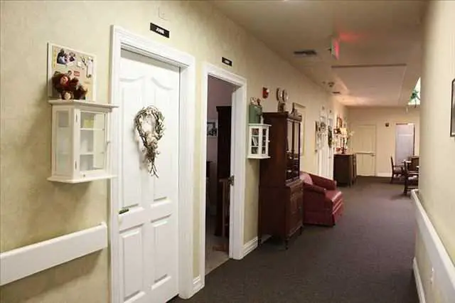 Photo of Barton House Memory Care, Assisted Living, Memory Care, Louisville, KY 4