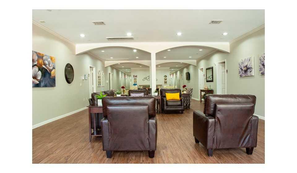 Photo of Bedford Residence Assisted Living, Assisted Living, Houston, TX 4