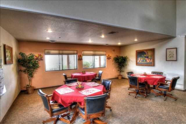 Photo of BeeHive Homes of Deming, Assisted Living, Deming, NM 5